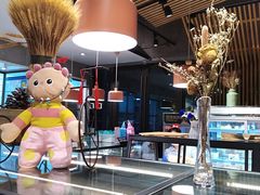 -Dough&Joe团憩(瑞虹天地月亮湾店)