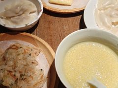 -北方家宴(番禺永旺店)