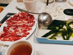 -八合里潮汕鲜牛肉火锅(上海汇智广场店)