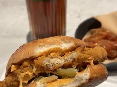 -必胜客(会展店)