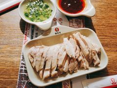 -李先生牛肉面大王(北京平谷步行街店)
