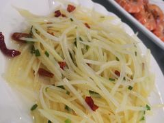 -金海湾海鲜排档(朱家尖店)