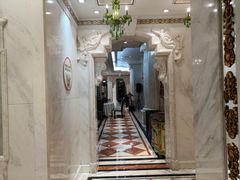 -金米箩大酒店(五角场店)