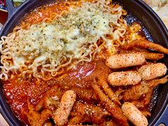 -黑熊披萨orso pizza