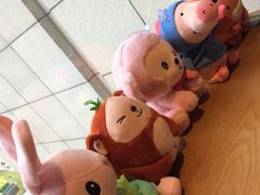 -大玩家(青岛CBD延吉路万达店)