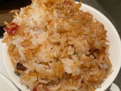 腊味煲仔饭-汤城小厨•粤菜•靓汤(苏州街店)