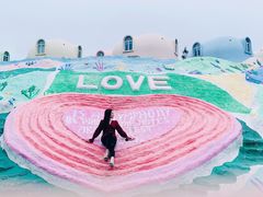 -漳州滨海火山岛自然生态风景区