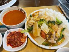 -淘淘园·韩式手工炸酱面(井亭天地店)