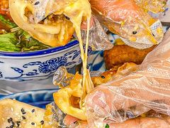 -阿三生煎(正弘城店)