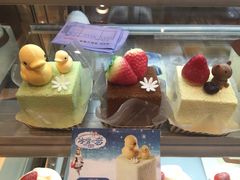 -好利来(国际能源店)
