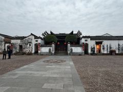 -清漾毛氏文化村