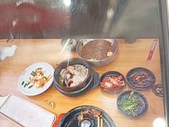 -高社长参鸡汤(高丽街店)