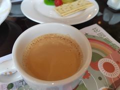 -松山湖帝豪花园酒店西餐厅(美景中路店)