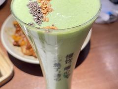 -魏客咖啡(中铁中心店)