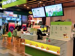 -花花卷卷·鲜食蛋糕(静安久光百货店)