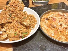 -烧货·活海鲜炭烧(湖滨商业街店)