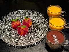 -丽晶轩中餐厅(重庆丽晶酒店)