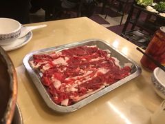 -月圆火锅(宁海东路二店)