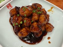 -奎元馆.百年奎元.非遗传承(西湖边的解放路店)