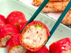 -喜势点·糖沙翁手工茶点·本地人茶居(永庆坊店)