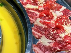 -哈哈碳都·牛肋条无限自助烤肉(台江万达店)