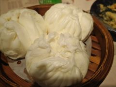 至尊蚝王叉烧包-虾饺妹·粤式手工点心(水荫路店)
