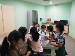 -成都星期8小镇(江宁南路店)