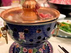 -东来顺饭庄(天坛店)