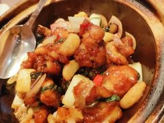 -汤城小厨•粤菜•靓汤(金宝街店)