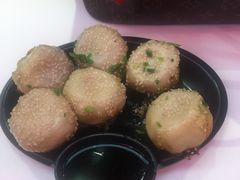 -小杨生煎(湟普汇店)