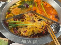 -楠火锅(太古里总店)