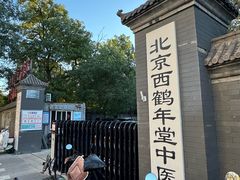 -北京西鹤年堂中医医院