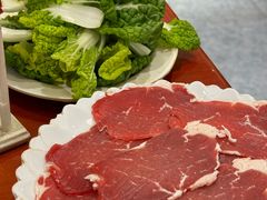-菌之家·专业纯野生菌火锅·特色炒菌