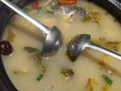 -周渝食惦酸菜鱼(青浦店)