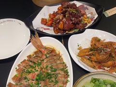 -雾田时尚餐厅(尹山湖歌林公园店)