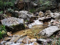 -黑龙潭风景区