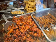 -兴盛德·麻辣花生大王·老店(中山路店)
