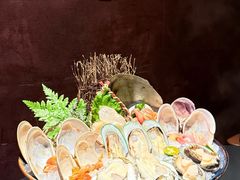 -珍滋味海鲜火锅酒家(蓝色港湾店)