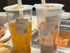 -海底捞火锅(太原南站店)