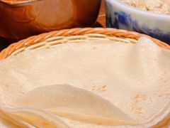 -前海沿·青岛菜(大拇指广场石老人店)