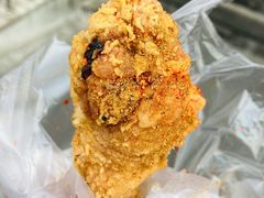 炸鸡腿-满记烧饼(牛街东里小区一区店)