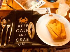 -Ministry of Crab(科伦坡店)