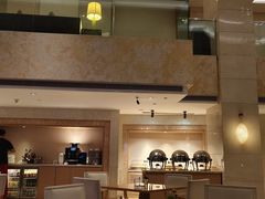 -济南喜来登酒店