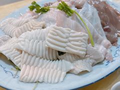 -华哥新鲜猪精品美食