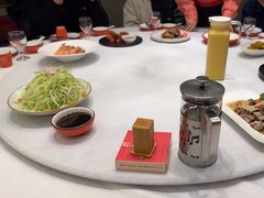 -聚鑫阁江浙菜·非遗传承技艺(闵行交大店)