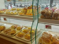 -欣奇西点蛋糕(宜欣店)