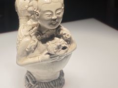-呼和浩特博物馆