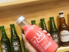 -以前的小酒馆(中山广场店)