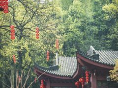 -杭州西湖风景名胜区-三生石