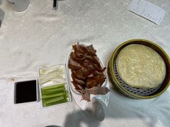 -便宜坊烤鸭店(甜水园店)